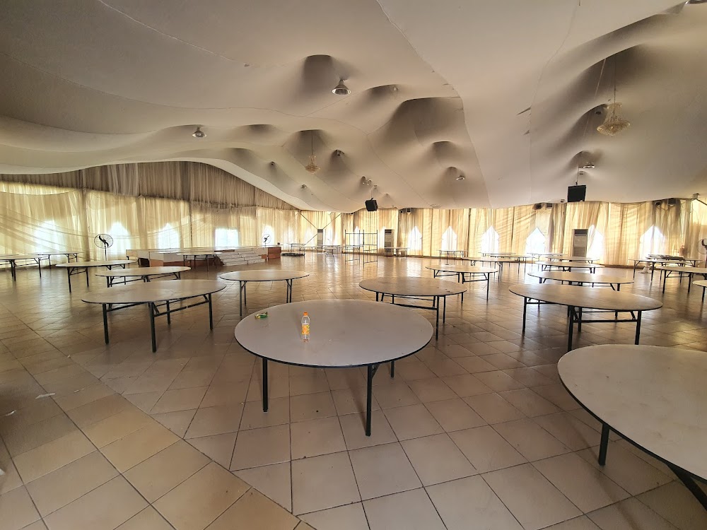STADPLUS EVENTS CENTRE photo 4